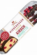 Niederegger Kirsch Amaretto Marzipan 4.4oz
